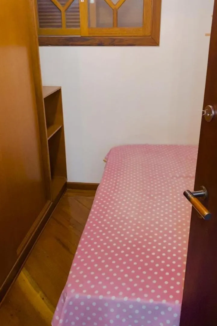 Aconchegante Apartamento Campos do Jordão 0*,  Brasile
