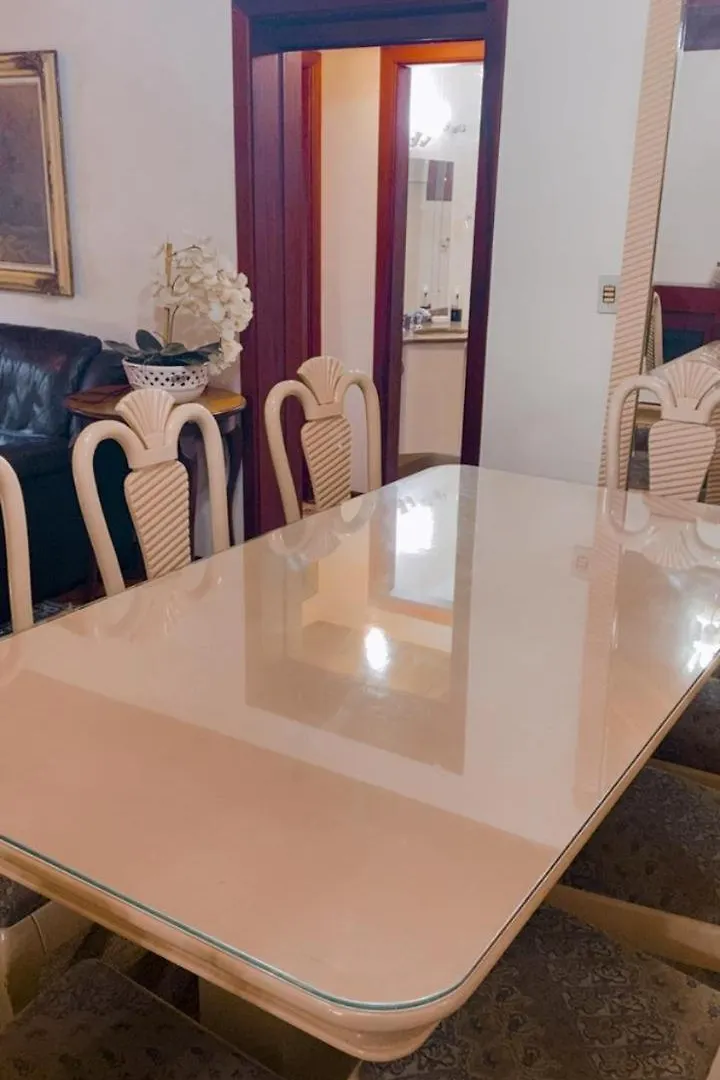 Aconchegante Apartamento Campos do Jordão Appartamento
