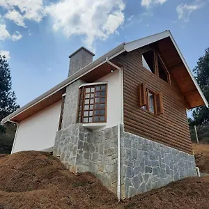 La Na Lagoinha - Casa Ovelha Campos do Jordão