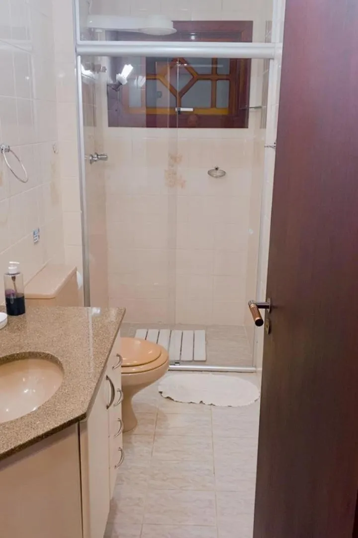 Aconchegante Apartamento Campos do Jordão