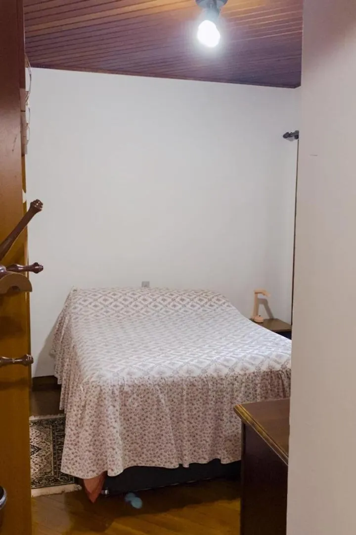 Aconchegante Apartamento Campos do Jordão
