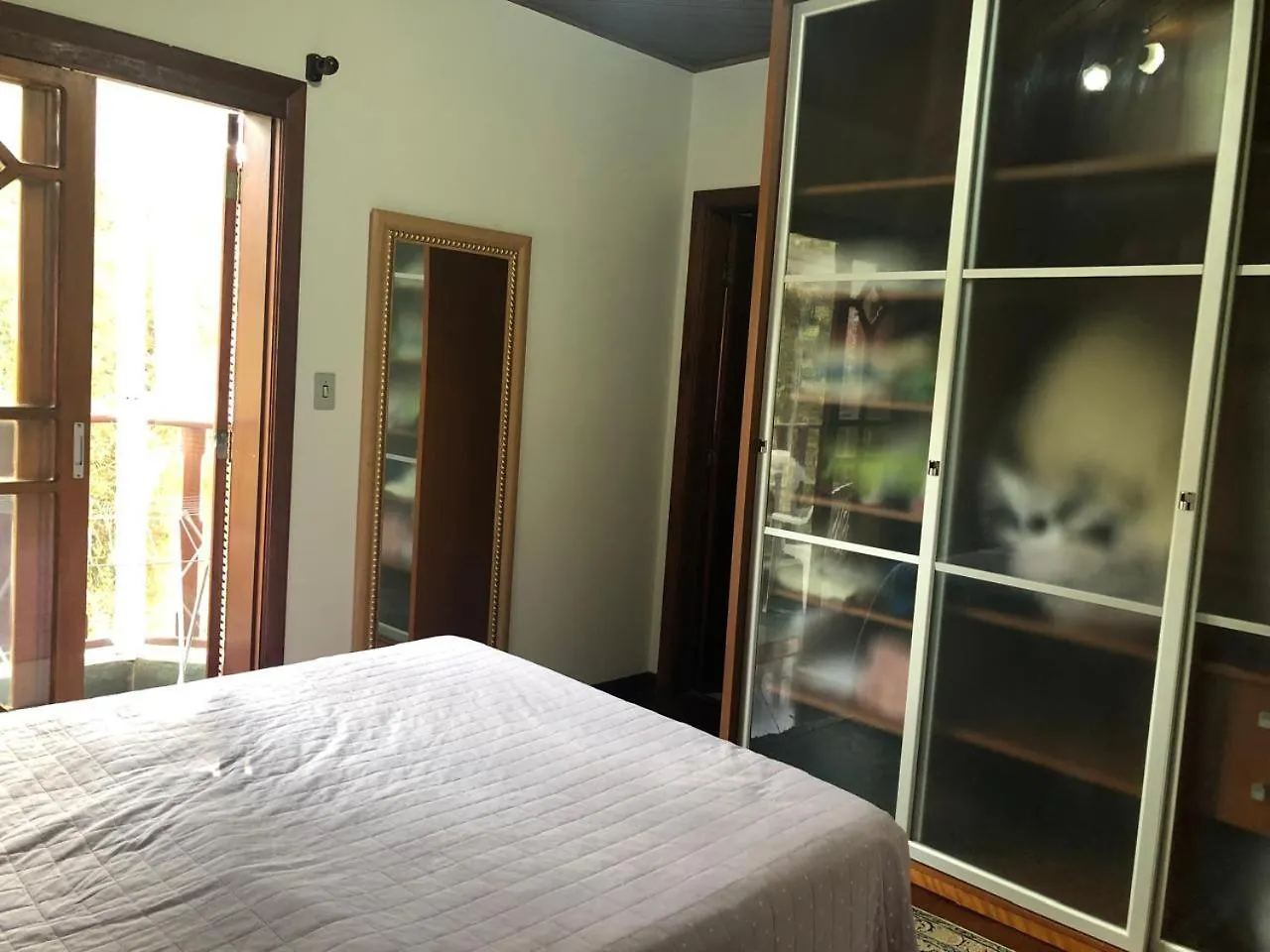 Aconchegante Apartamento Campos do Jordão