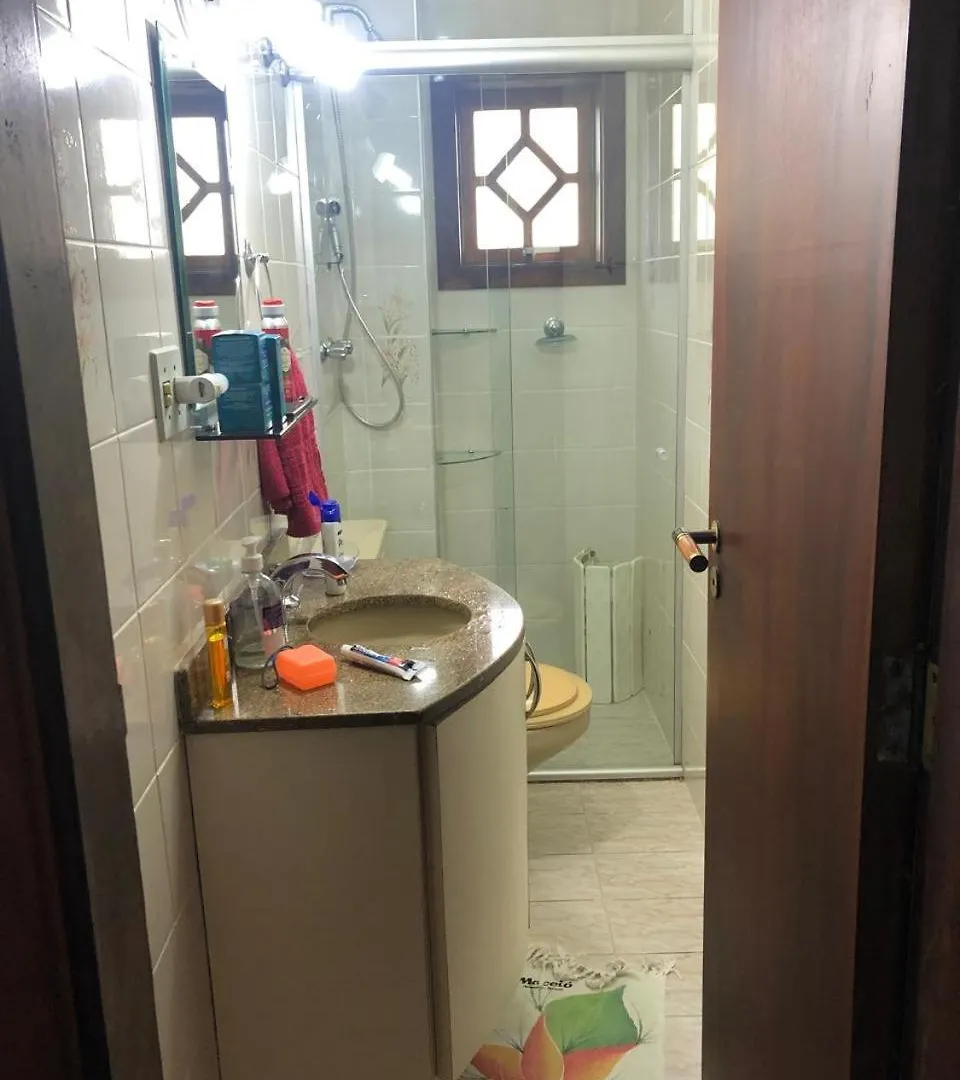 Aconchegante Apartamento Campos do Jordão